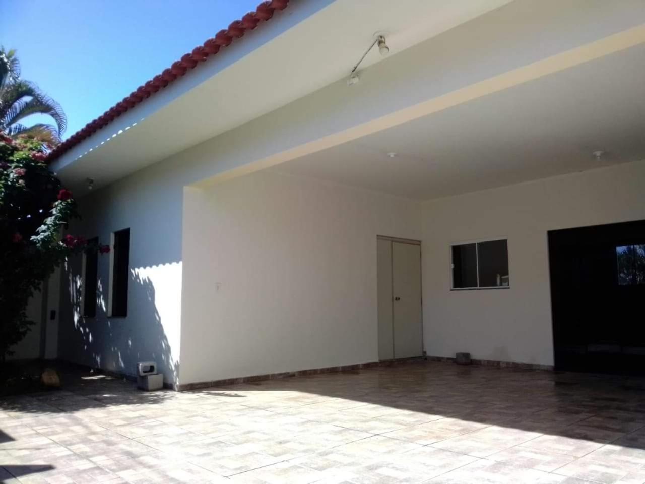 Villa Kitnet Marilia 2 Exterior foto